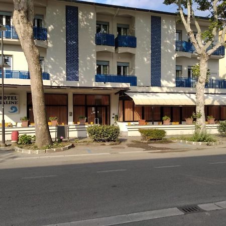 Hotel Saline 切塞纳蒂科 外观 照片